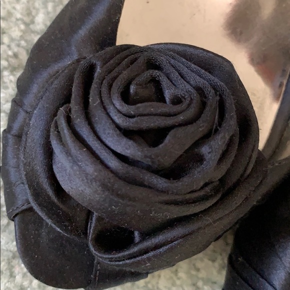 Guess sling back heels - Picture 3 of 5